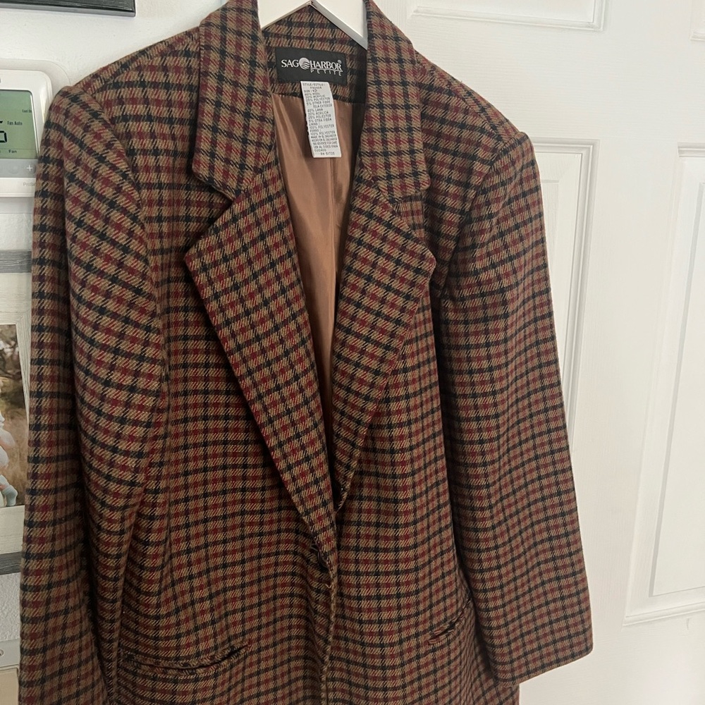 Blazer